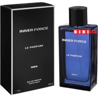 Geparlys Inner Force Le Parfum 100ml